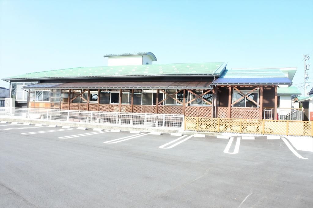 その他　やなぎはら保育園（その他）まで580m