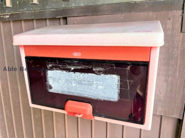 その他共有部分　建物設備