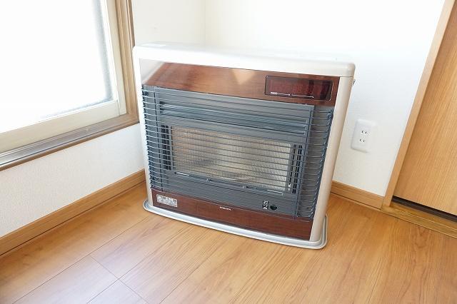 その他設備　設備