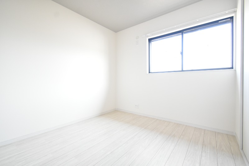 その他部屋・スペース　建築中