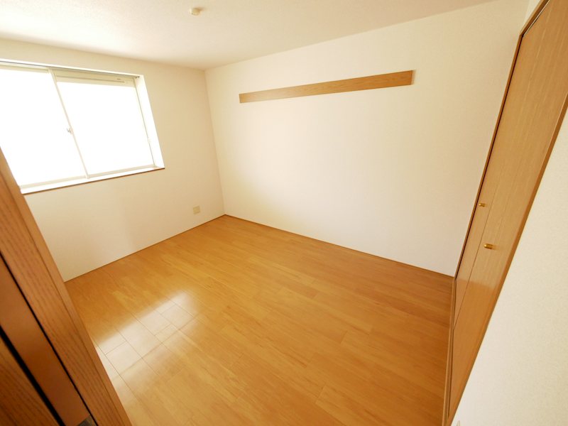 その他部屋・スペース　洋6帖