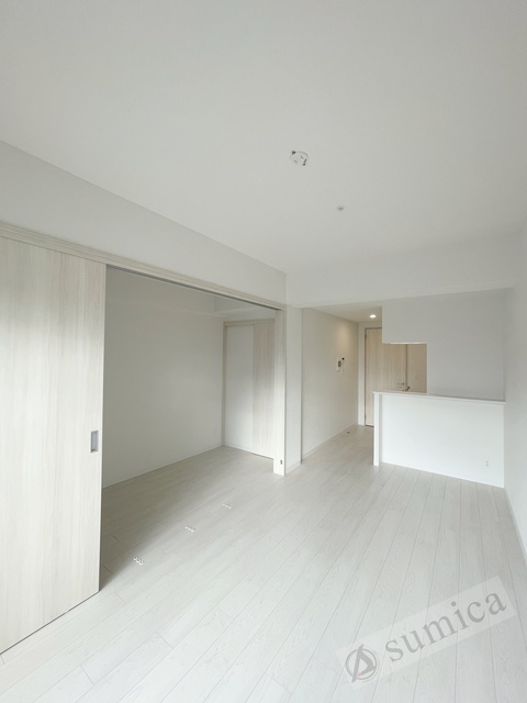 居室・リビング　インターネット無料で使い放題♪