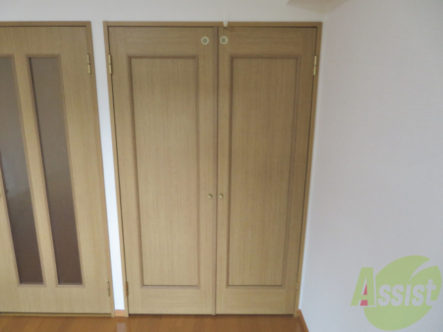 収納　収納もちゃんとございます。気になる方のために下に画像あります