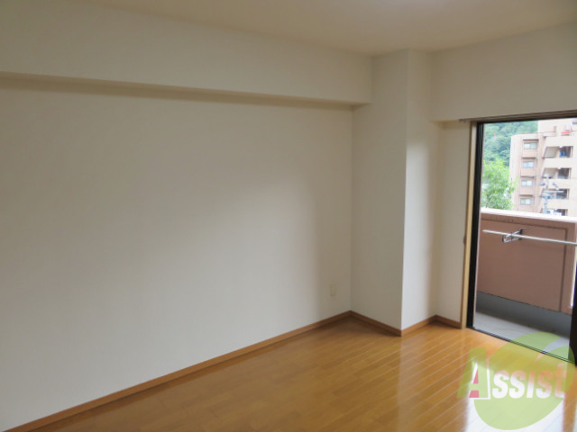 その他部屋・スペース　寝室はご自由にお作りください。カスタマイズ楽しみですね。