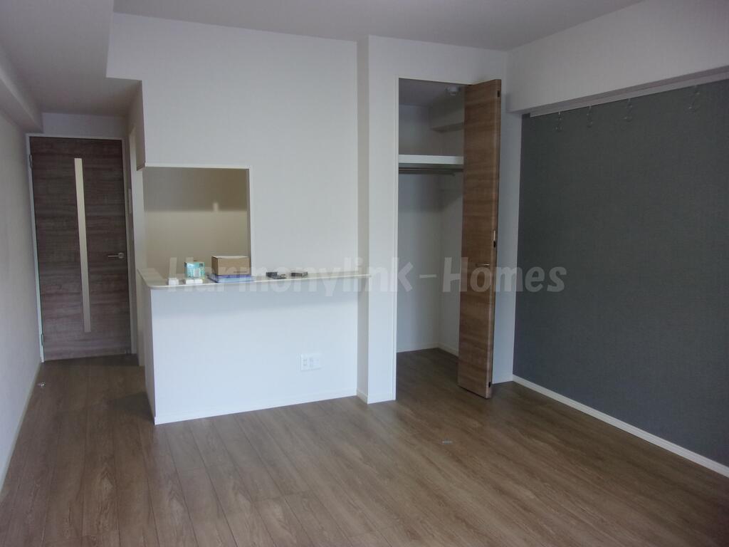 居室・リビング　アルファコート常盤台３のリビング☆