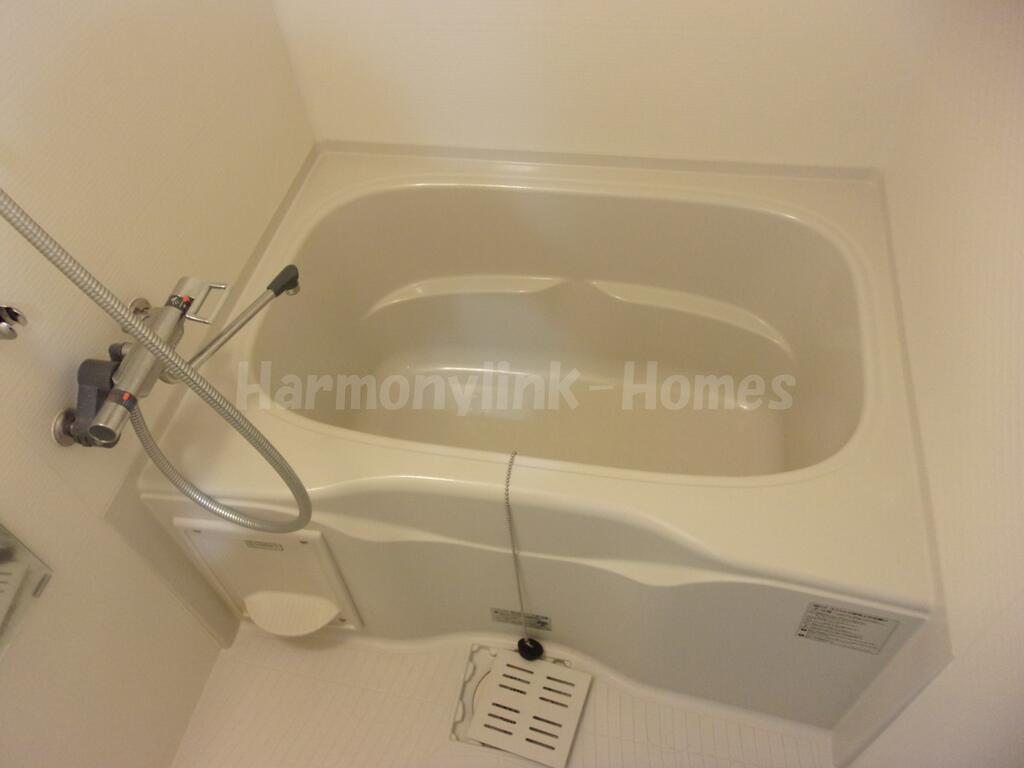 バス・シャワールーム　アルファコート常盤台３の浴室乾燥機付浴室☆