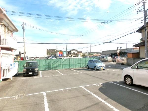 アスリート Aのその他写真
