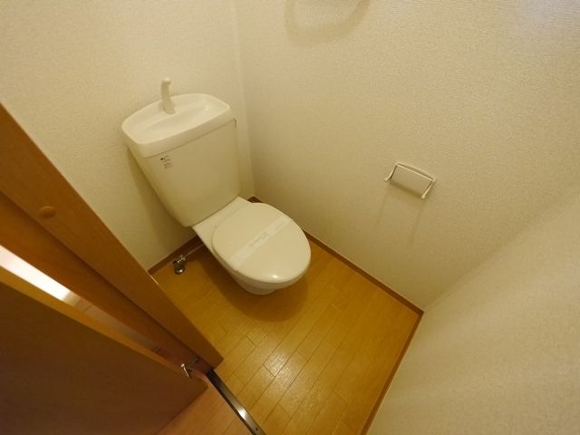 トイレ　★お部屋探しは、タウンハウジング多摩センター店へ★