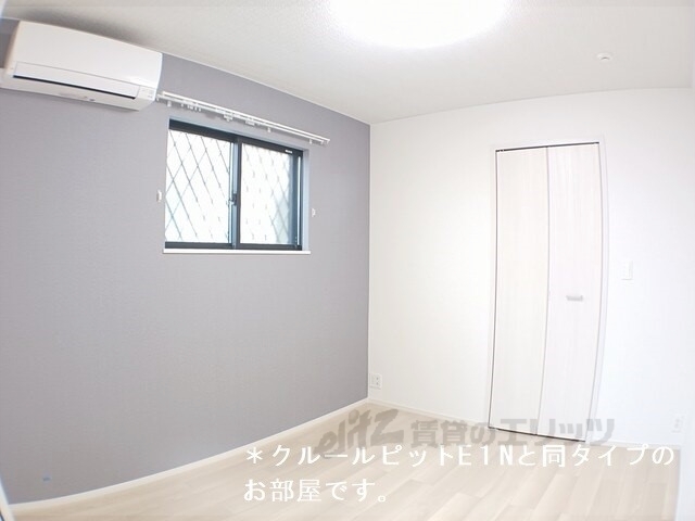 居室・リビング　洋室