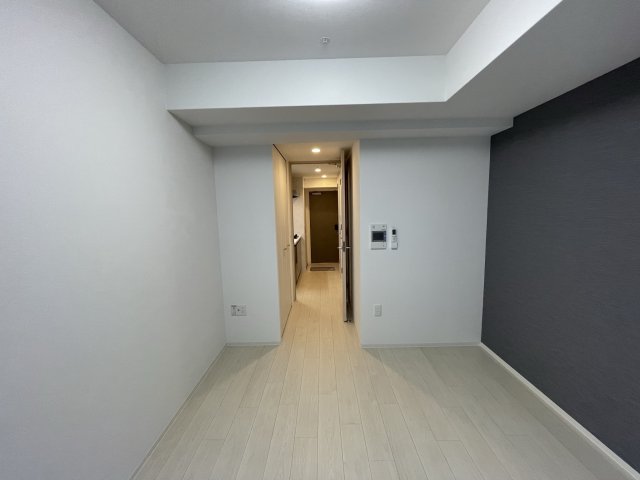 その他部屋・スペース　イメージとして同マンション他部屋を表示しています