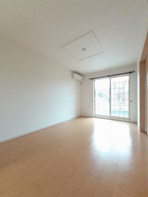 居室・リビング　居室・リビング