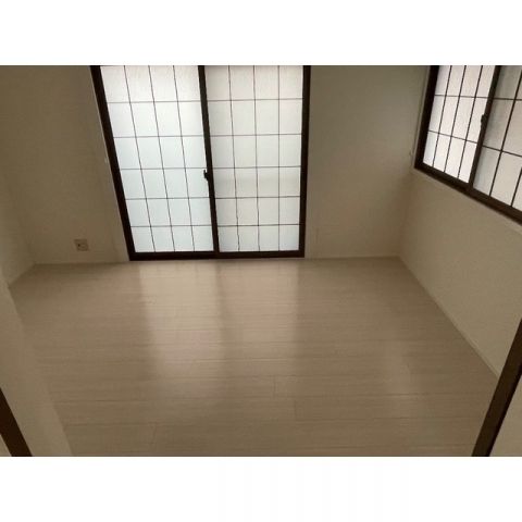 その他部屋・スペース　バルコニー