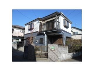 建物外観　眺望