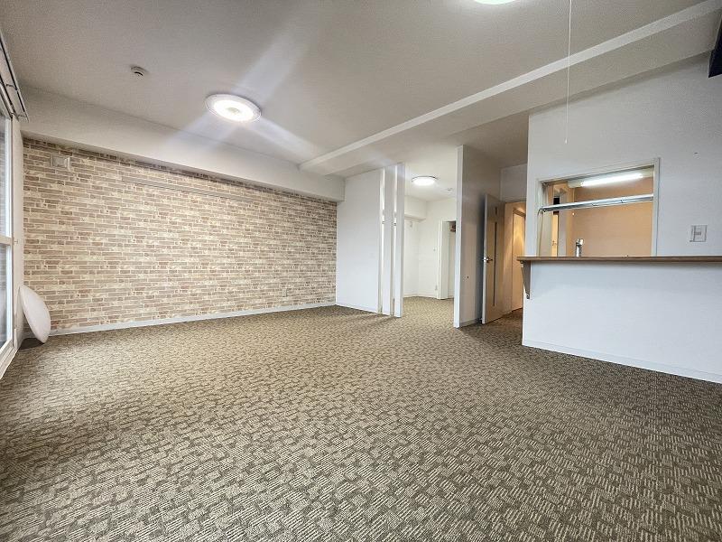 その他部屋・スペース　内装