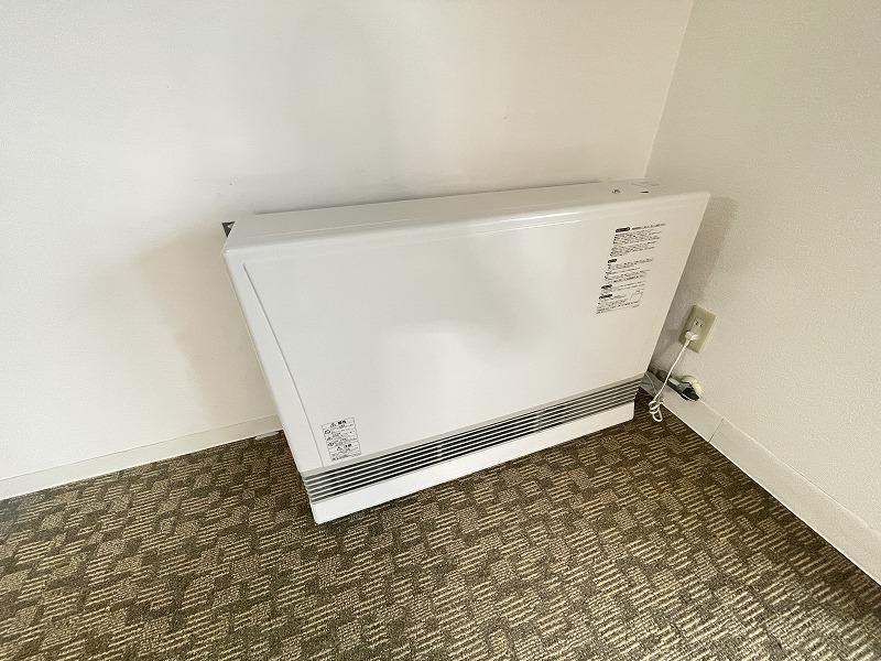 その他設備　設備