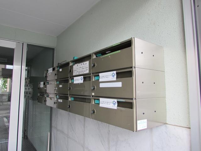 その他共有部分　共用部１