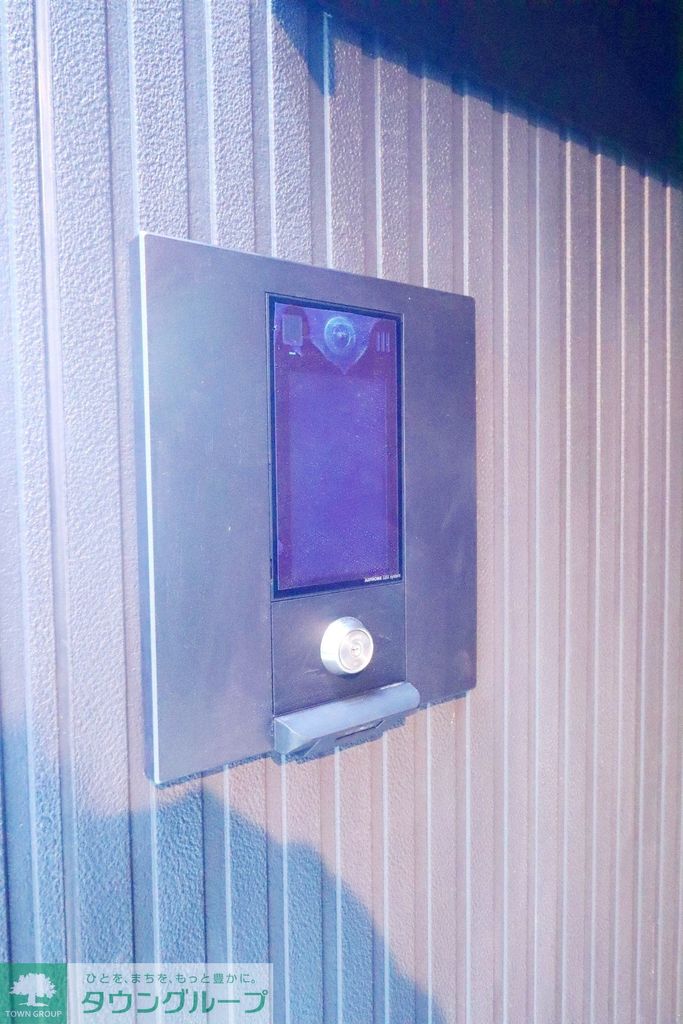 洗面設備　同一施工会社参考写真