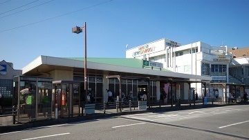 その他　古淵駅（その他）まで400m