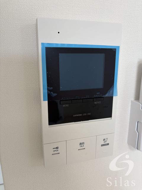 セキュリティ　同仕様