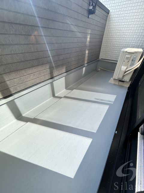 バルコニー　同仕様