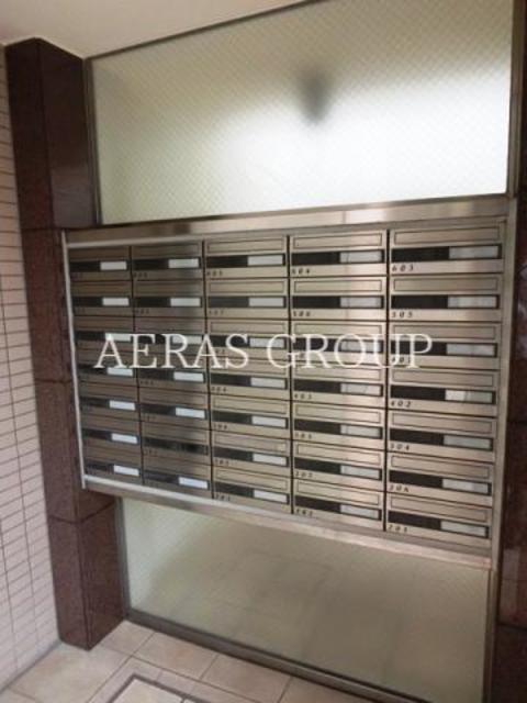 その他　★メールＢＯＸ★