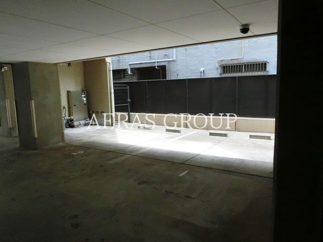 駐車場　★駐車場★