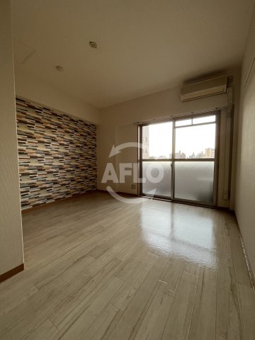 居室・リビング　ベルビュー7番館　洋室