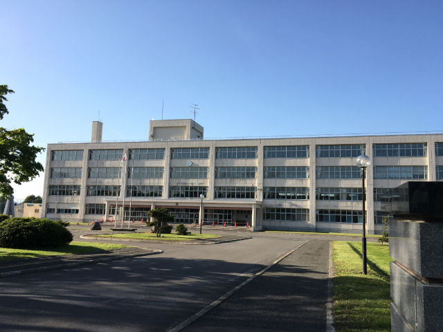 高校・高専　北海道砂川高校（高校・高専）まで1398m