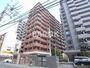 東比恵駅より徒歩9分 10階 築16年10ヶ月の賃貸物件