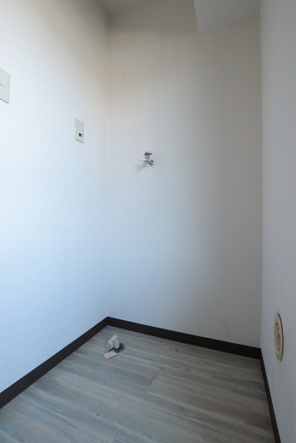 その他設備　同物件別号室