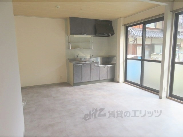 居室・リビング　居室