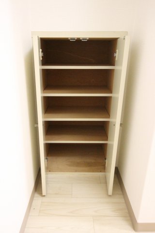 収納　※別部屋写真