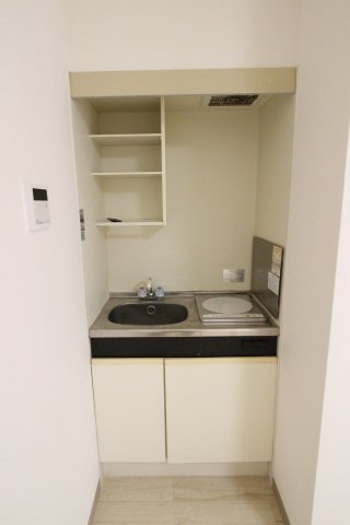 キッチン　※別部屋写真