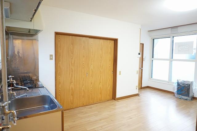 その他部屋・スペース　内装