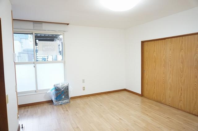 居室・リビング　リビング１