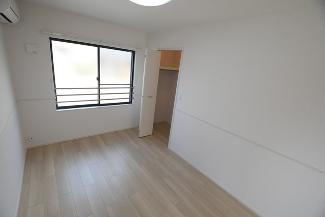 その他部屋・スペース　洋室