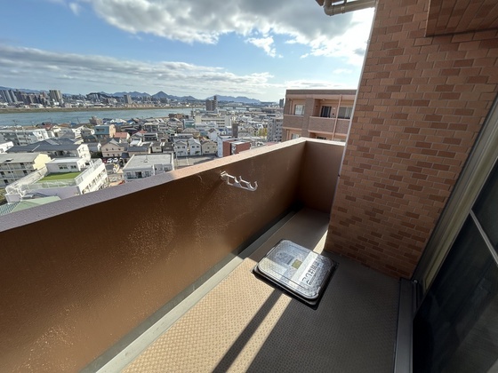 セキュリティ　※別部屋の写真です