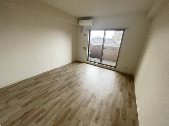 居室・リビング　※別部屋の写真です