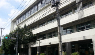 小学校　文京区立金富小学校（小学校）まで637m