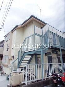 京王井の頭線/浜田山駅 歩5分