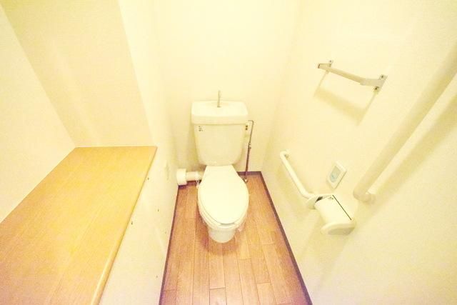 トイレ　★トイレ★