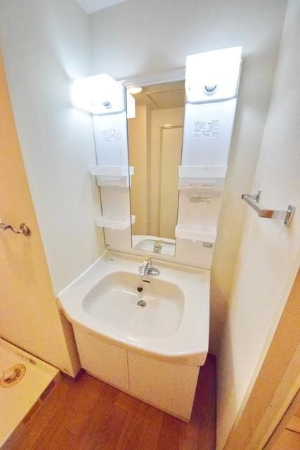 洗面設備　★独立洗面所★