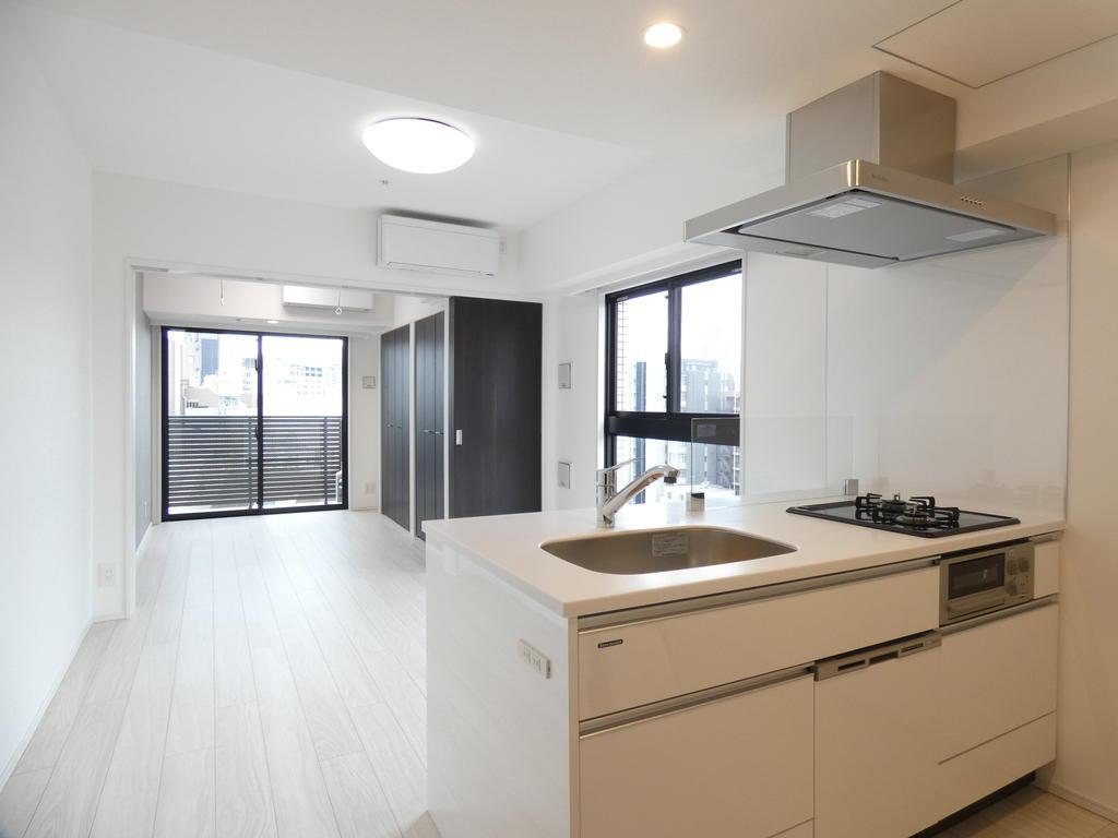 居室・リビング　居室※別部屋参考写真