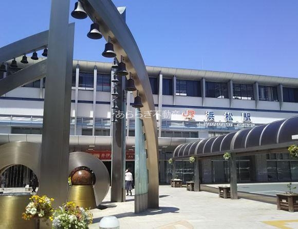 その他　浜松駅(JR　東海道新幹線)（その他）まで769m