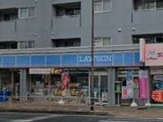 コンビニ　ローソン磯子二丁目店（コンビニ）まで190m