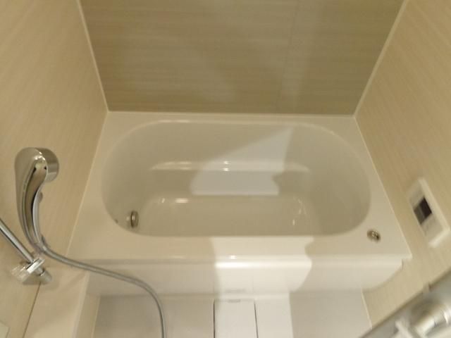 バス・シャワールーム　※別号室参考写真