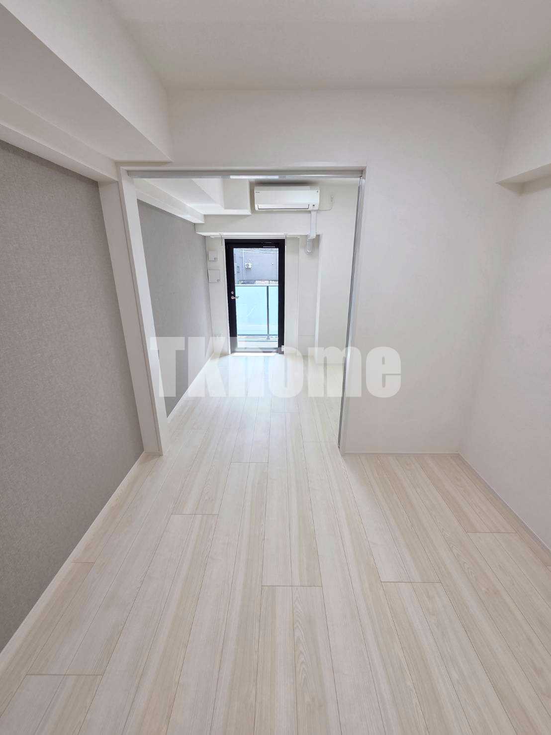 居室・リビング　新築です☆