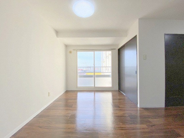 その他　明るい室内です♪