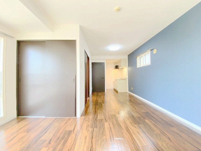 その他部屋・スペース　人気のオール洋室タイプのお部屋です♪