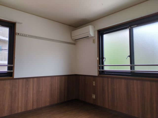 その他部屋・スペース